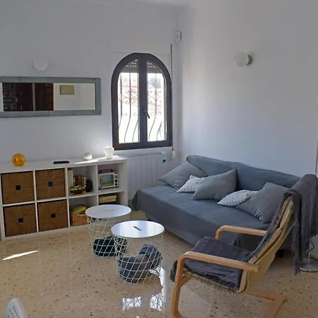 Apartment Ap1108 El Palmar Les Marines