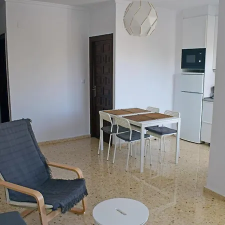 Apartment Ap1108 El Palmar Les Marines *