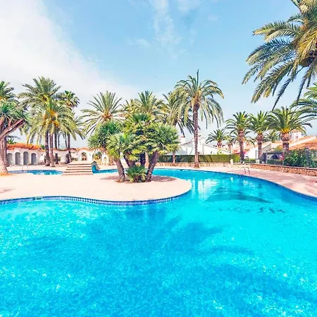 Apartment Ap1108 El Palmar Les Marines *