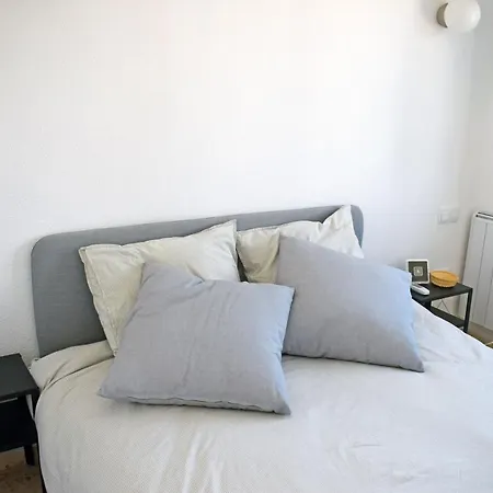 Apartment Ap1108 El Palmar Les Marines *
