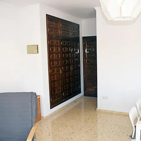 Ap1108 El Palmar Les Marines Apartment Denia