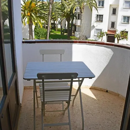 Apartment Ap1108 El Palmar Les Marines