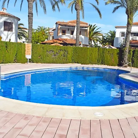 Apartment Ap1108 El Palmar Les Marines